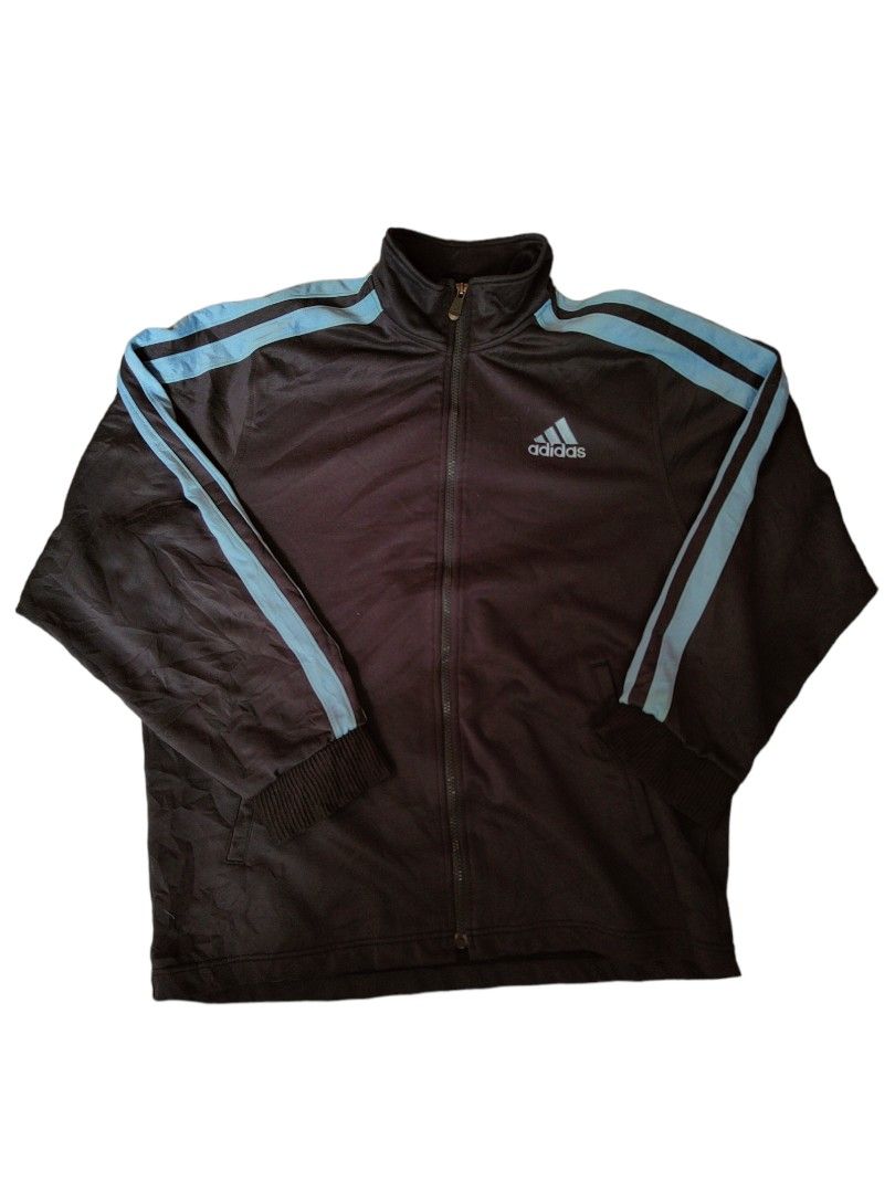 Adidas Track Jackets, Men's Fashion, Coats, Jackets and Outerwear on