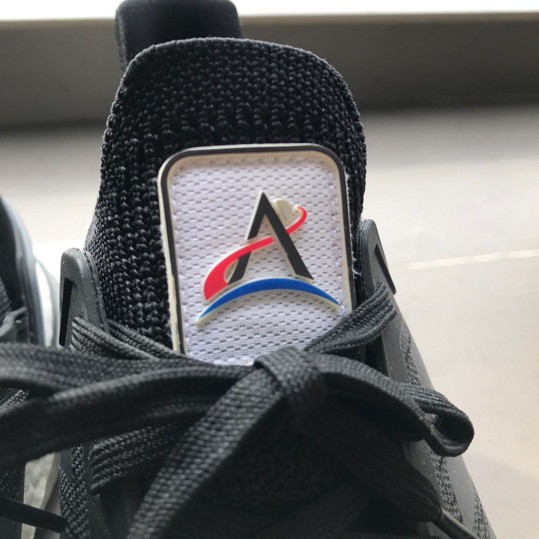 Jordan 33 nasa online