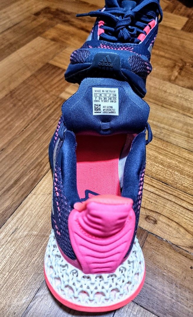 Adidas us 7 2025 to uk 55