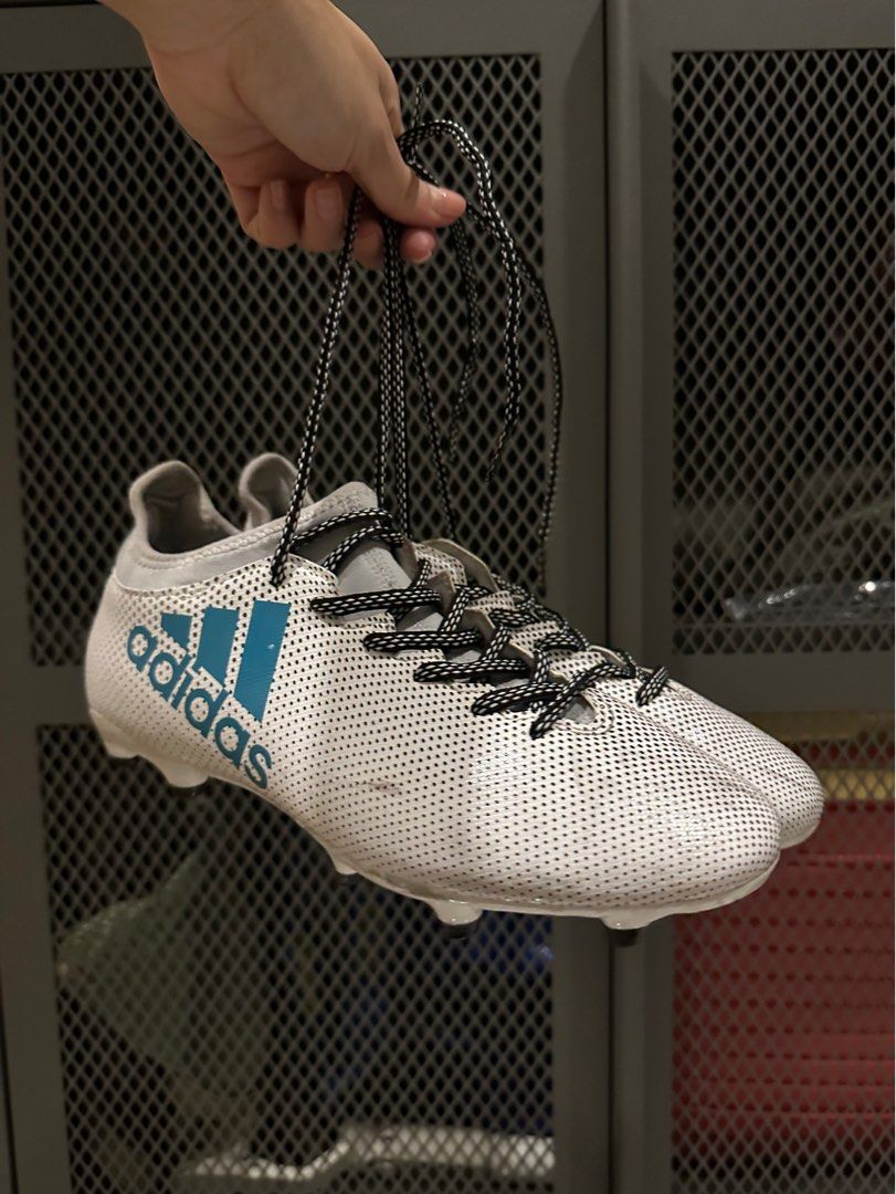 Adidas x discount 17.3 football boots