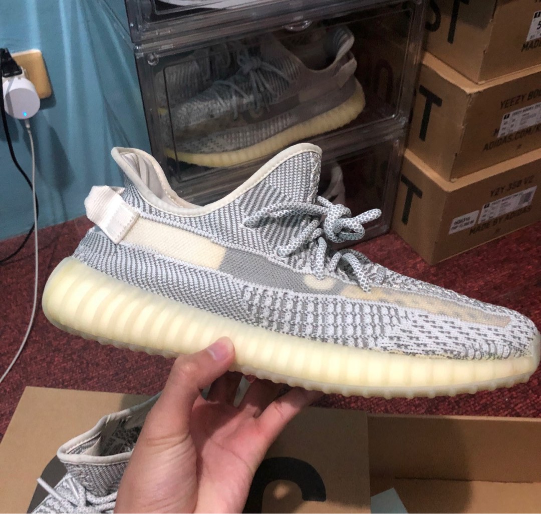 yeezy 350 static price