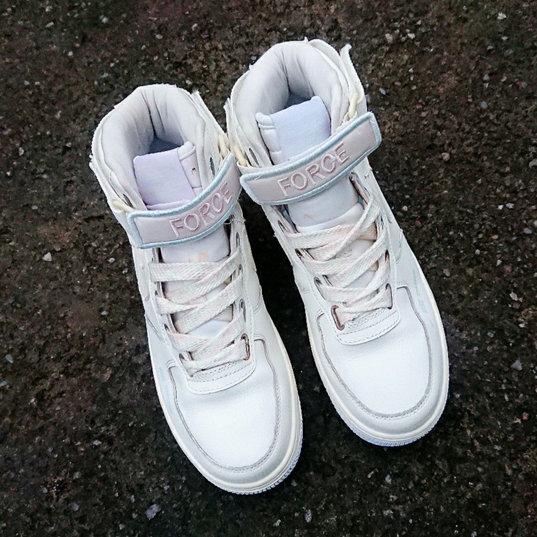 Nike af1 hi ut cq4810 best sale