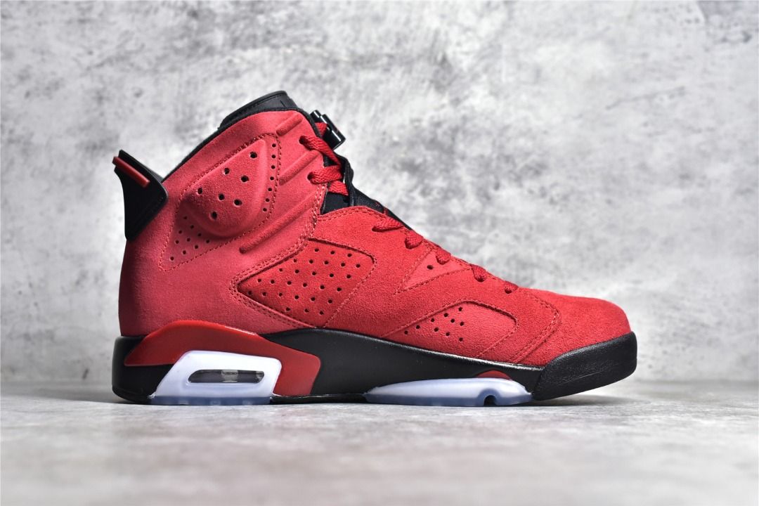 jordan retro 23 red and white