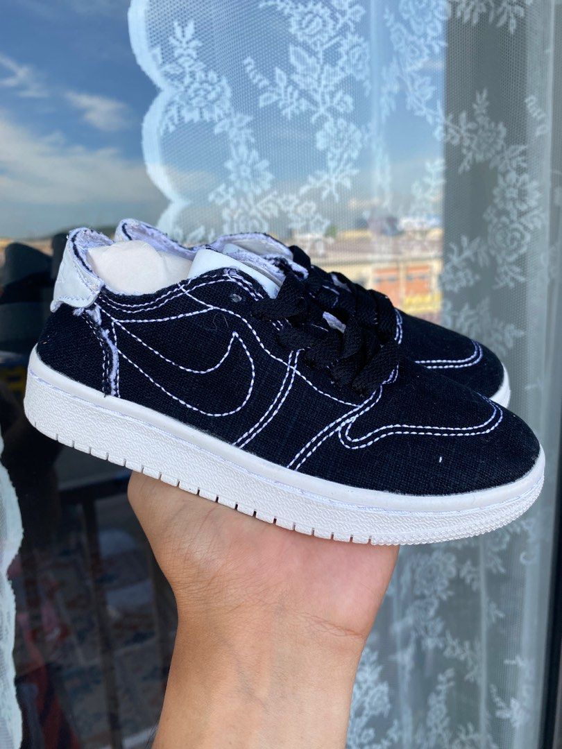 Kids jordan 26 low deals