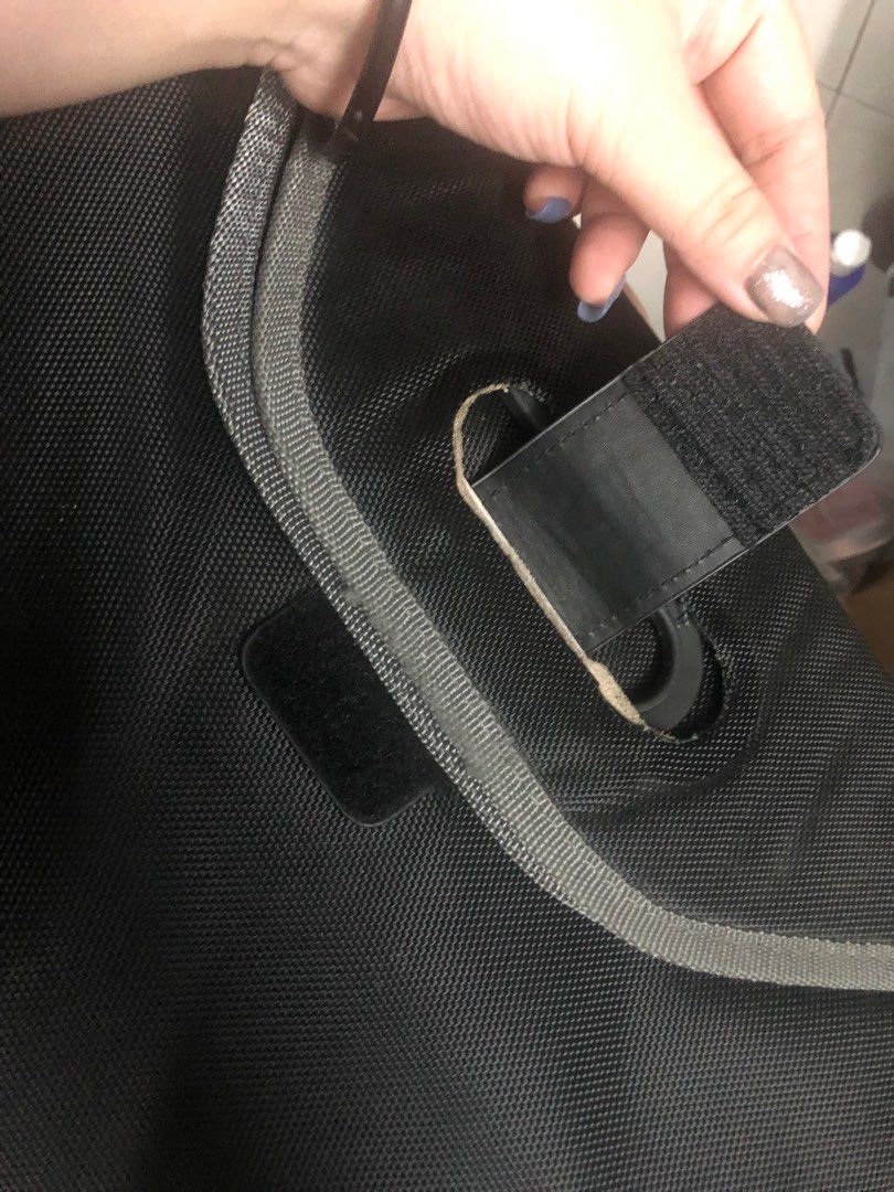 Amway sleeves bag, Computers & Tech, Parts & Accessories, Laptop Bags