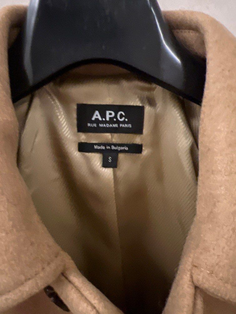 Apc new arrivals auster mac