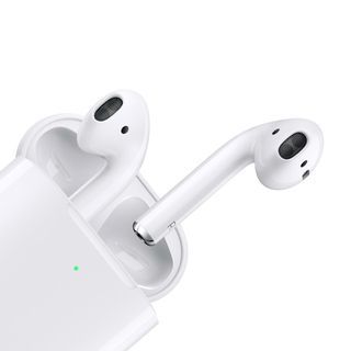 [BN, Sealed] Apple Airpods Gen 2 (100% Authentic, 1 Year Local Apple Warranty)