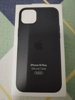 Apple iPhone 14 Plus 保護套