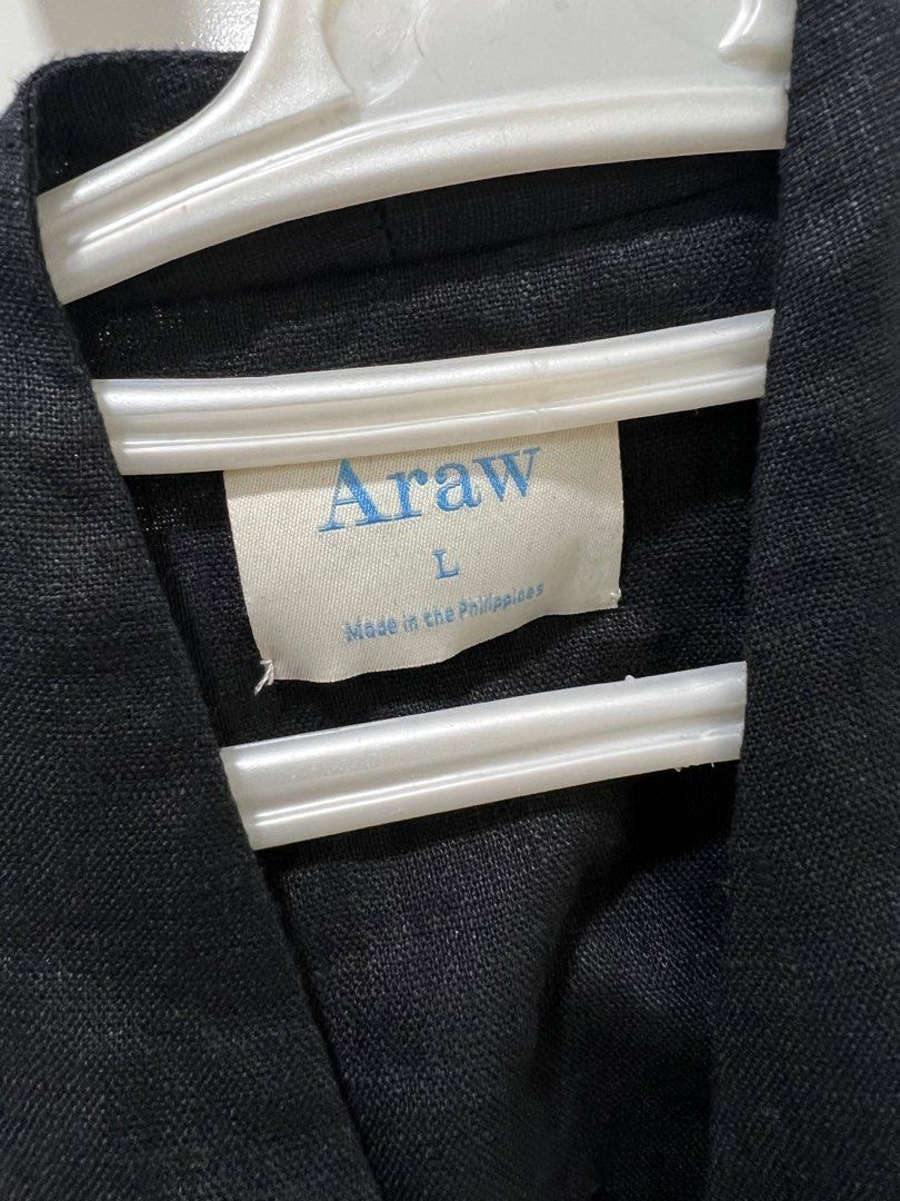 Araw The Line Ace Jumpsuit (Category: Jumpsuits) located in Manila. Submitted by _eunice.o_ (Listing ID 1211659428, Image 3). Description: .