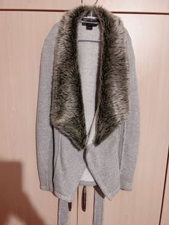 Armani exchange外套