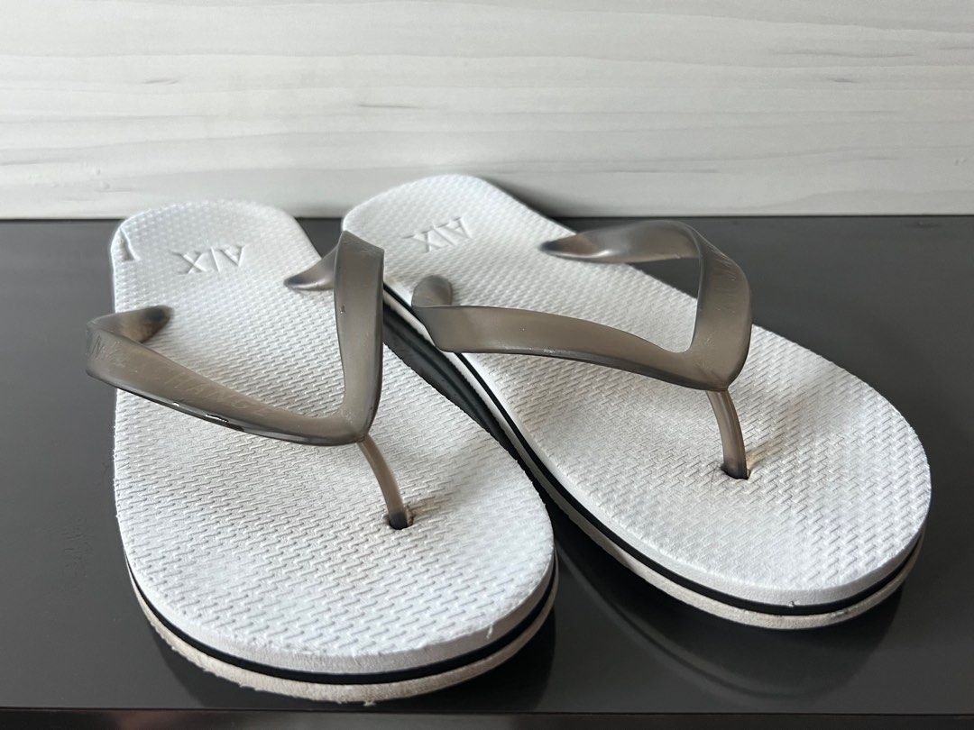 Ax flip flops top