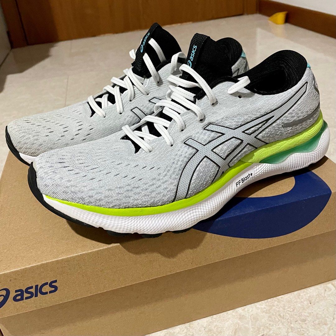 Asics Gel Nimbus 24