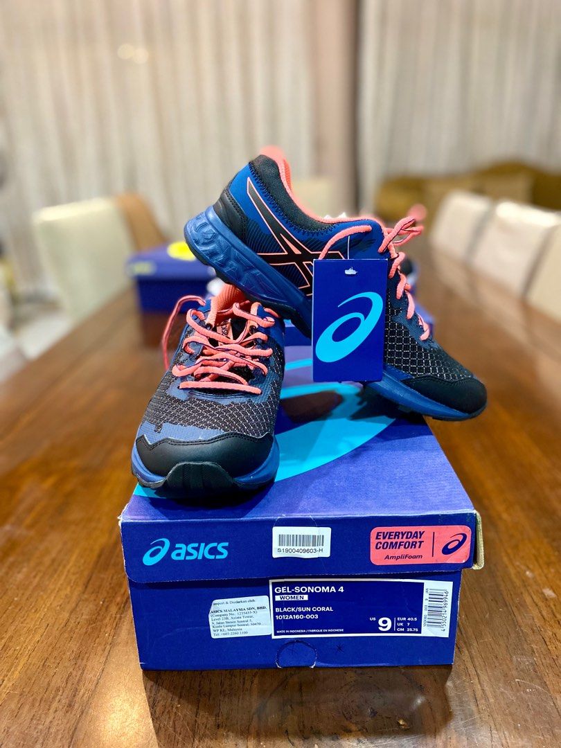 Asics gel sonoma 4 malaysia on sale