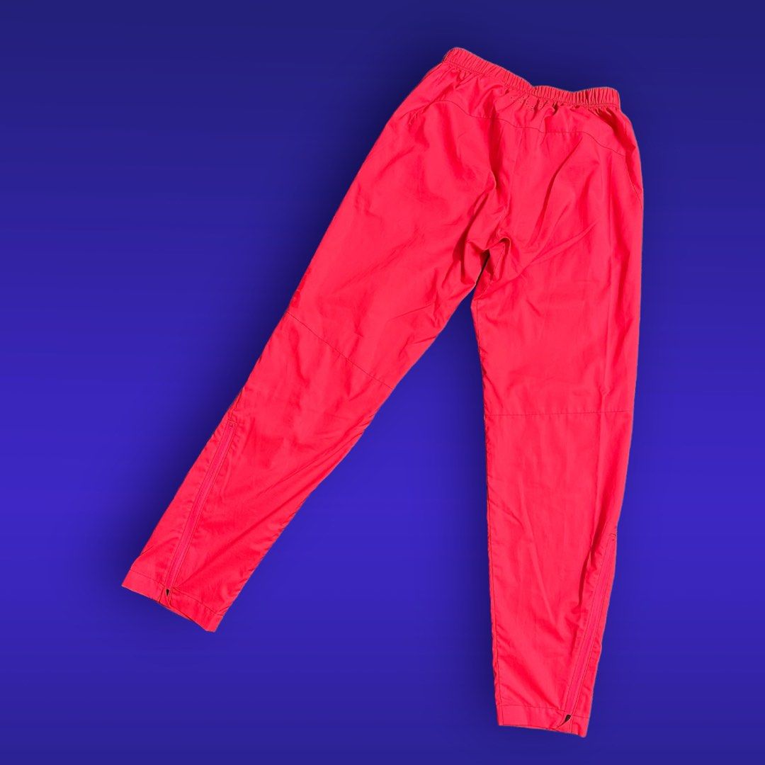 asics running pant