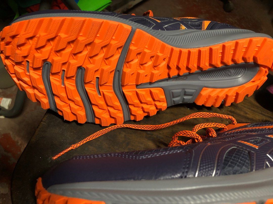 ASICS TRAIL SCOUT 2, Men's Fashion, Footwear, Sneakers on Carousell