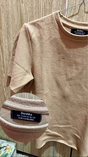 atasan bershka
