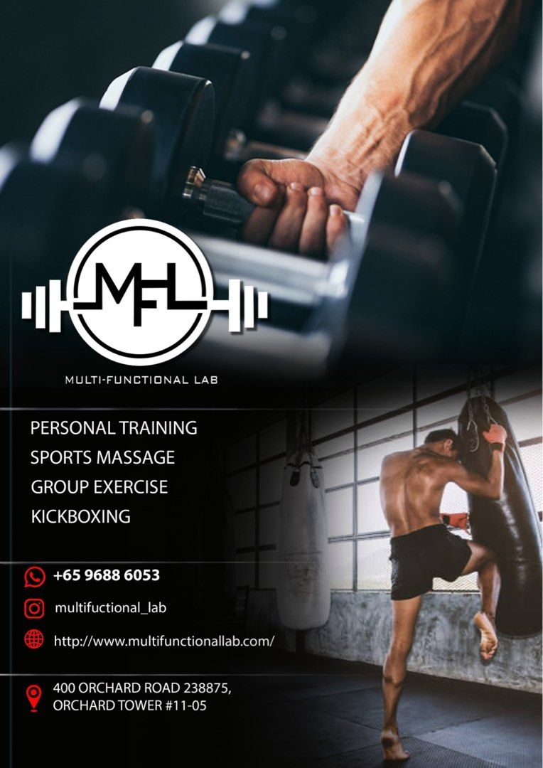 Authentic Professional Proper Sports Massage, Lifestyle Services