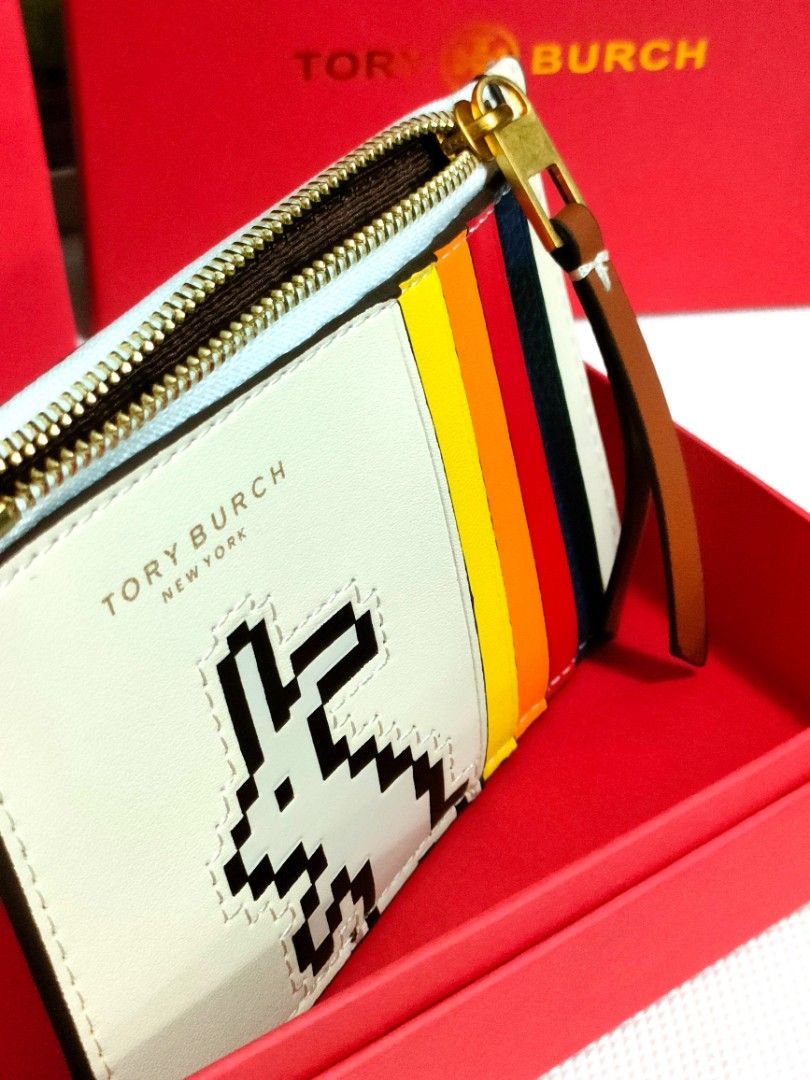 Rainbow hotsell tory burch