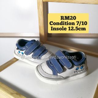 Baby BOY Shoes