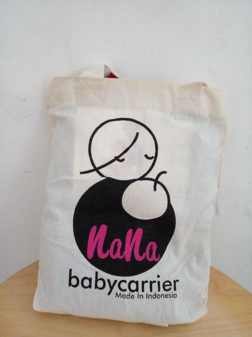 Ring sling nana baby carrier sales