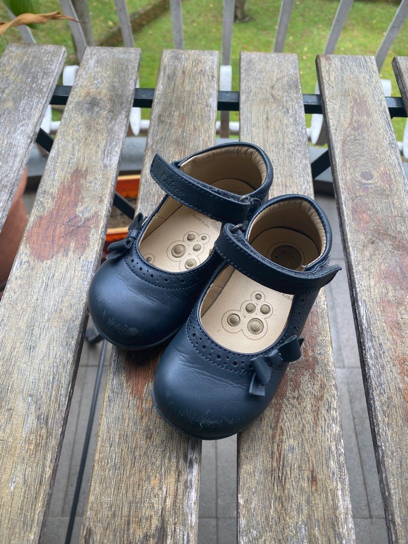 Chicco shoes baby girl on sale