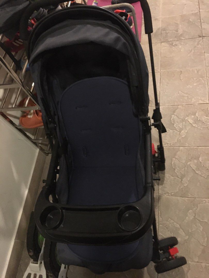 Baby Stroller, Babies & Kids, Going Out, Carriers & Slings on Carousell
