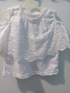 Baju anak size 4-5thn