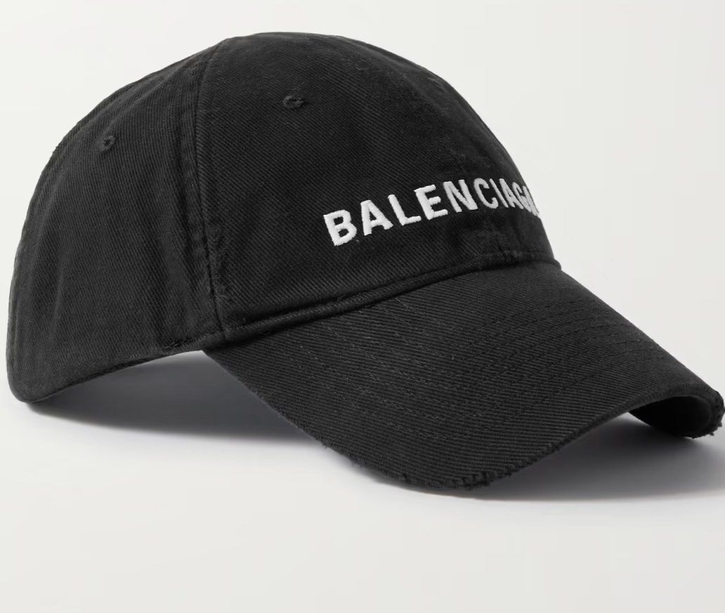 Balenciaga shop cap real