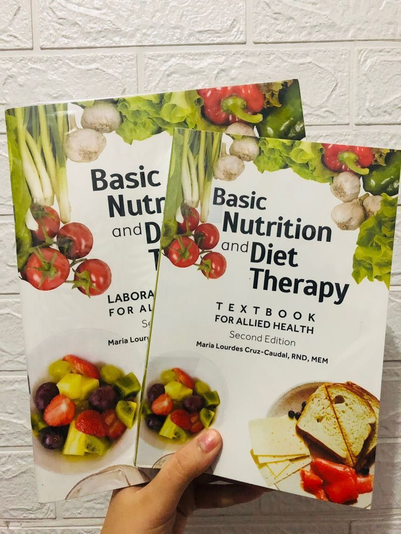basic-nutrition-and-diet-therapy-lecture-and-laboratory-manual-hobbies