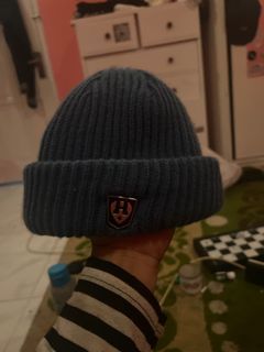 beanie hoax