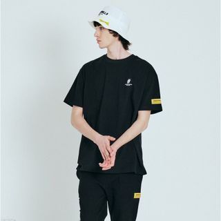 Been trill logo oversize T-shirt (Direct delivery from Korea🇰🇷)