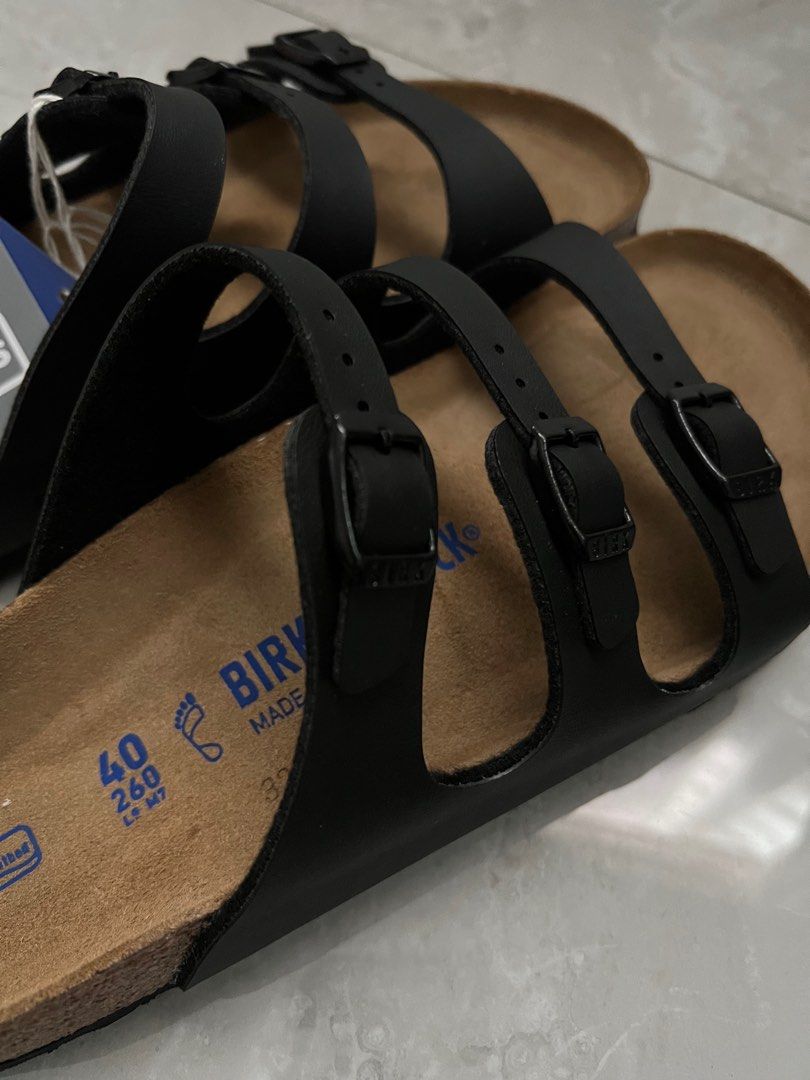 Birkenstock Florida Birko Flo Sandals