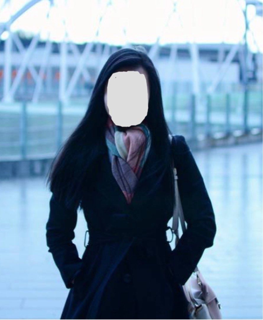 Aline coat sales