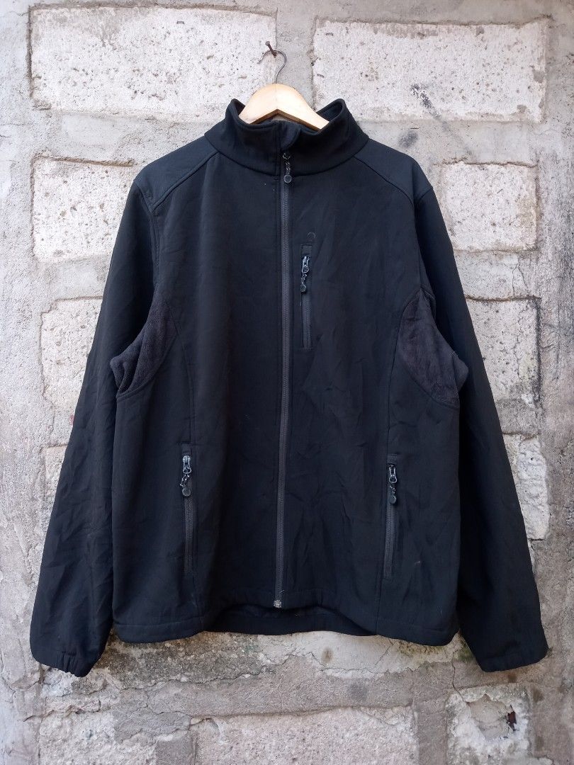 Black diamond double sales diamond jacket