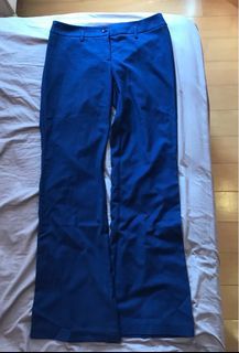 Blue Sand西裝褲