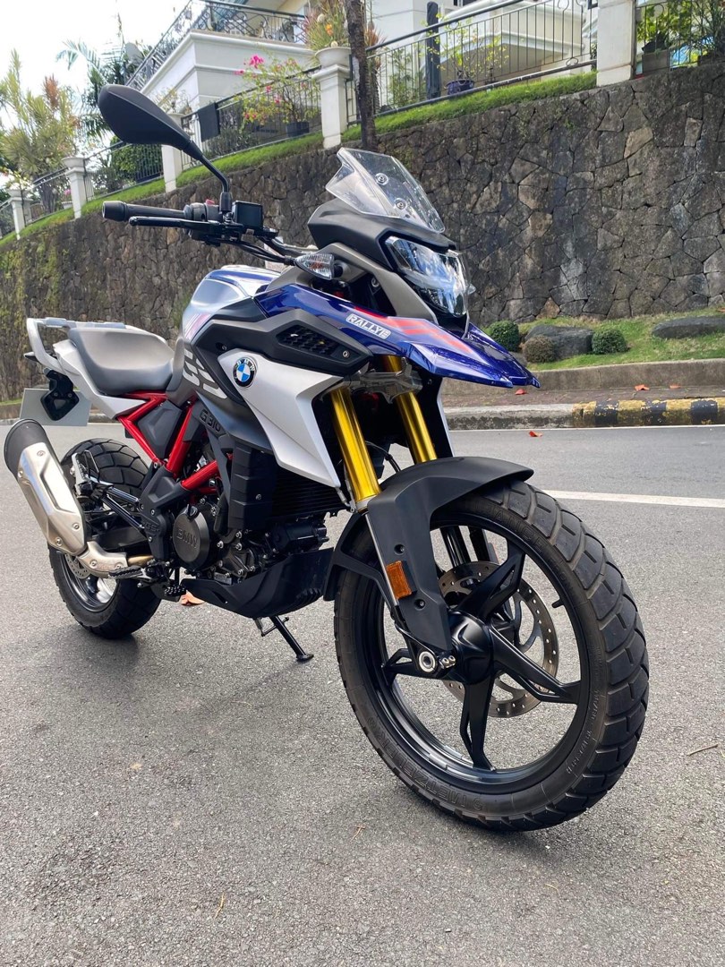 bmw gs310 for sale