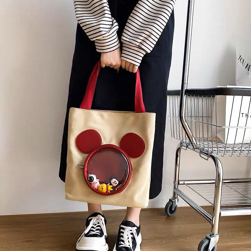 Bag 4 you new arrivals