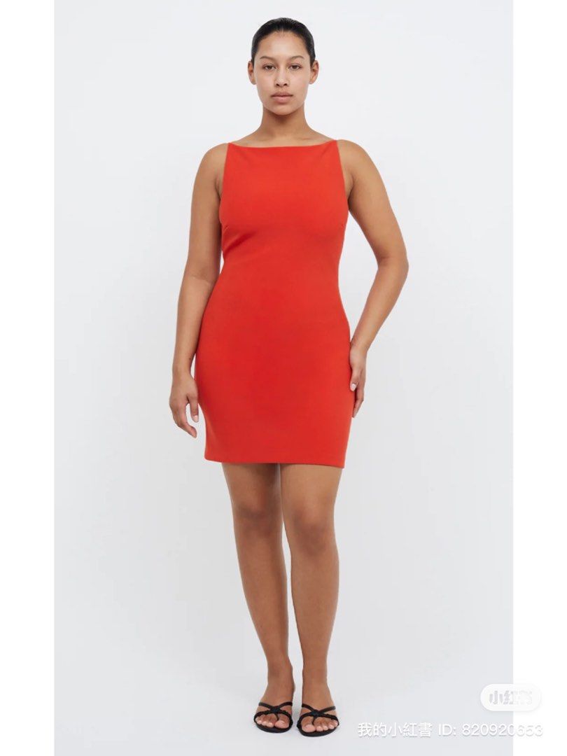 lucy mini dress Black Cord Collared Lucy Mini Dress