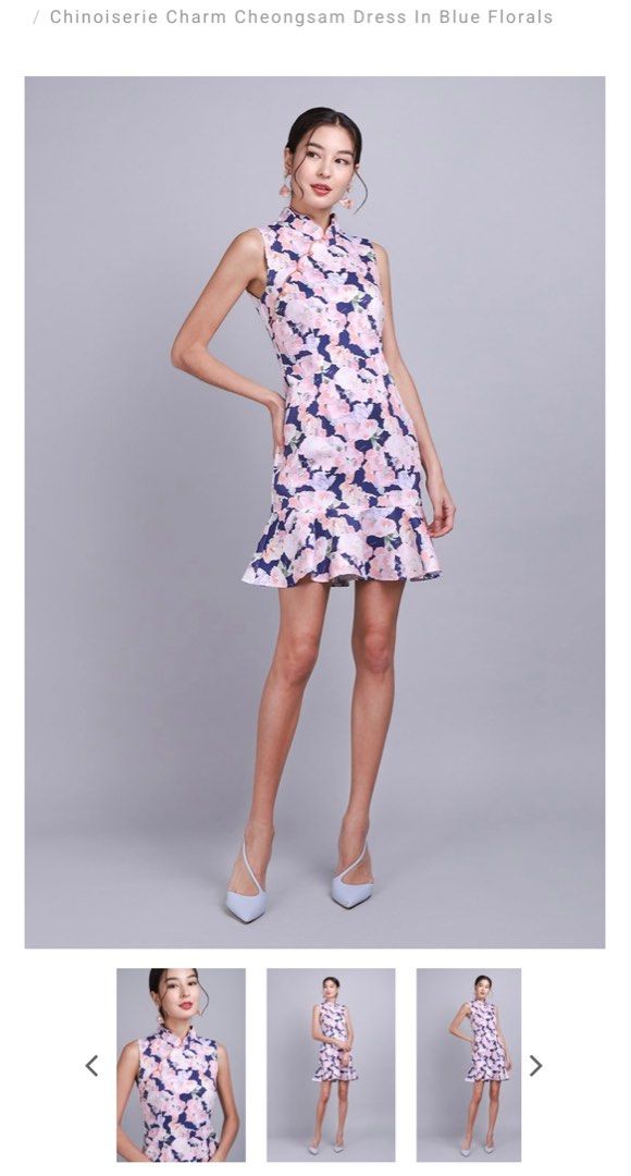 Lilypirates cheongsam deals