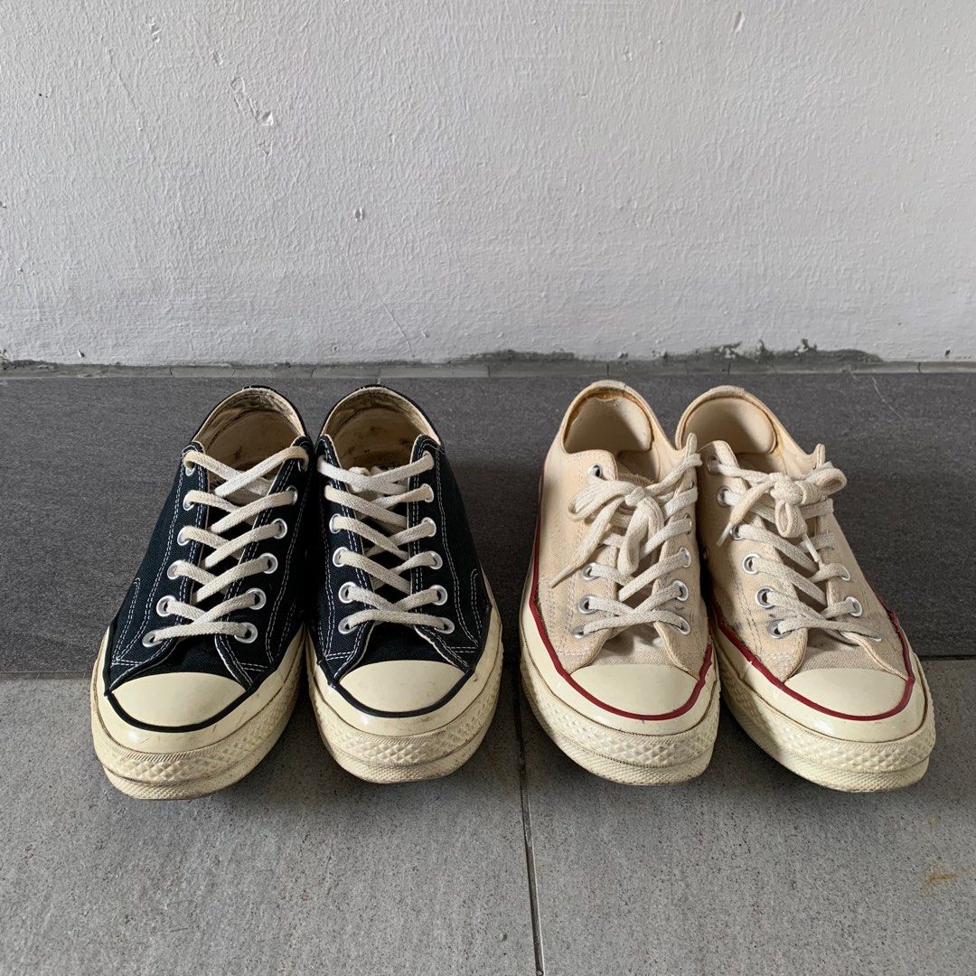 Converse 70s low 50 store