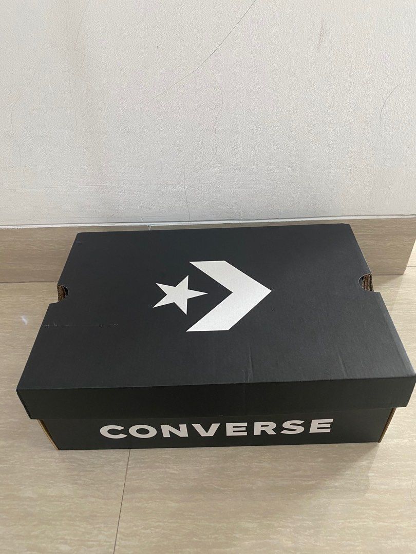 Box converse original shop