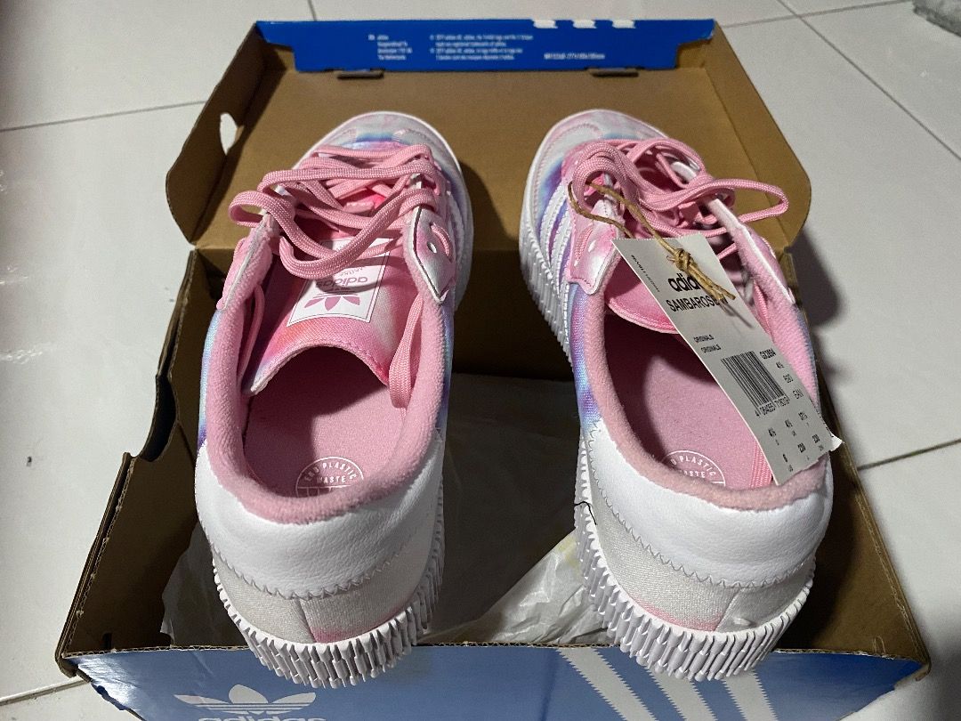 Adidas sambarose usa sales