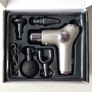 (Brand New) Massage Gun