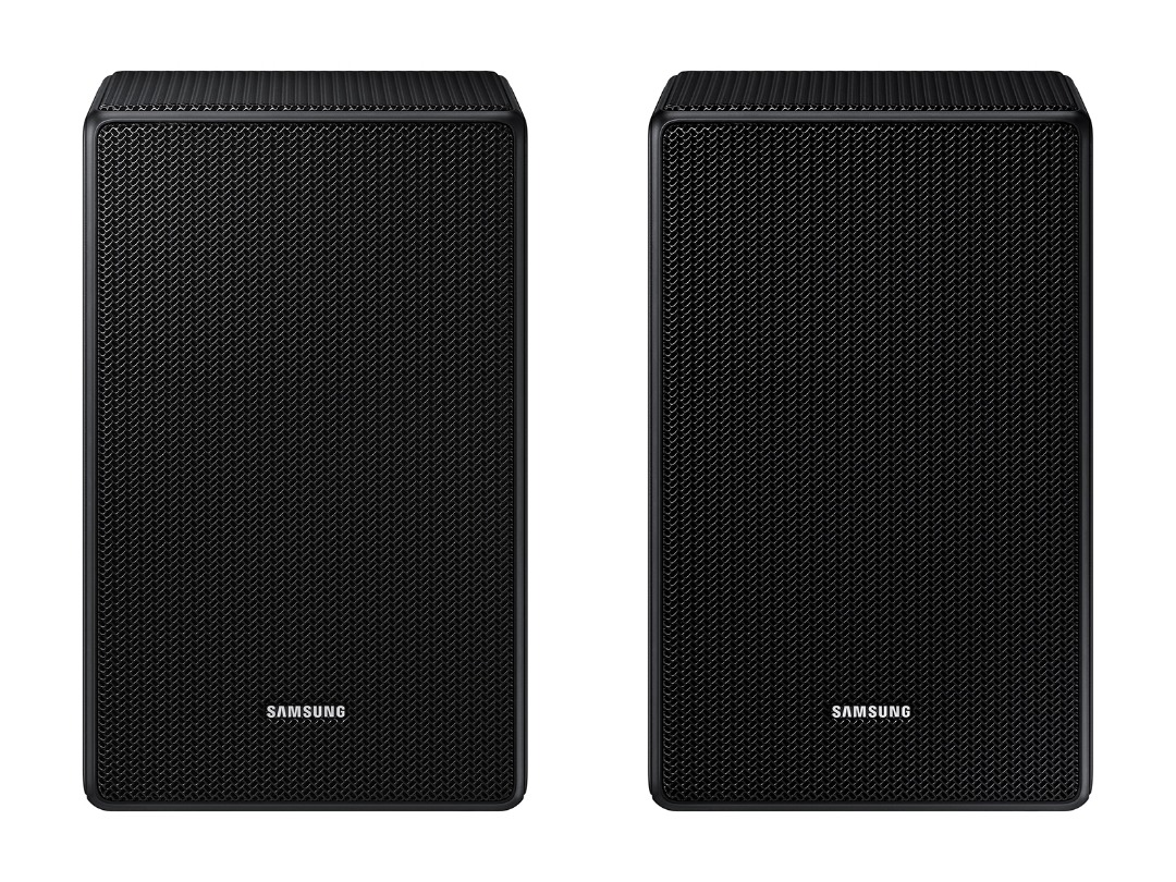 Brand New Samsung SWA9500s SWA 9500S Wireless Rear Speaker Kit for