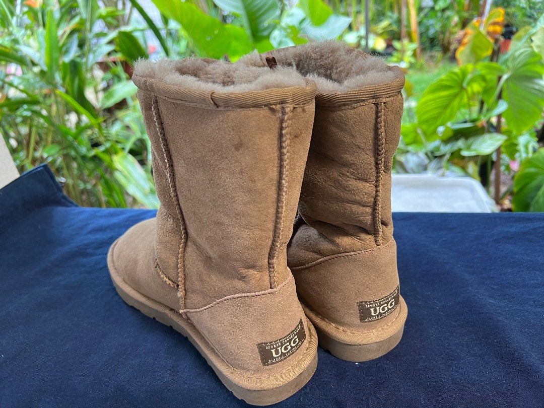 Brand new ugg boots clearance