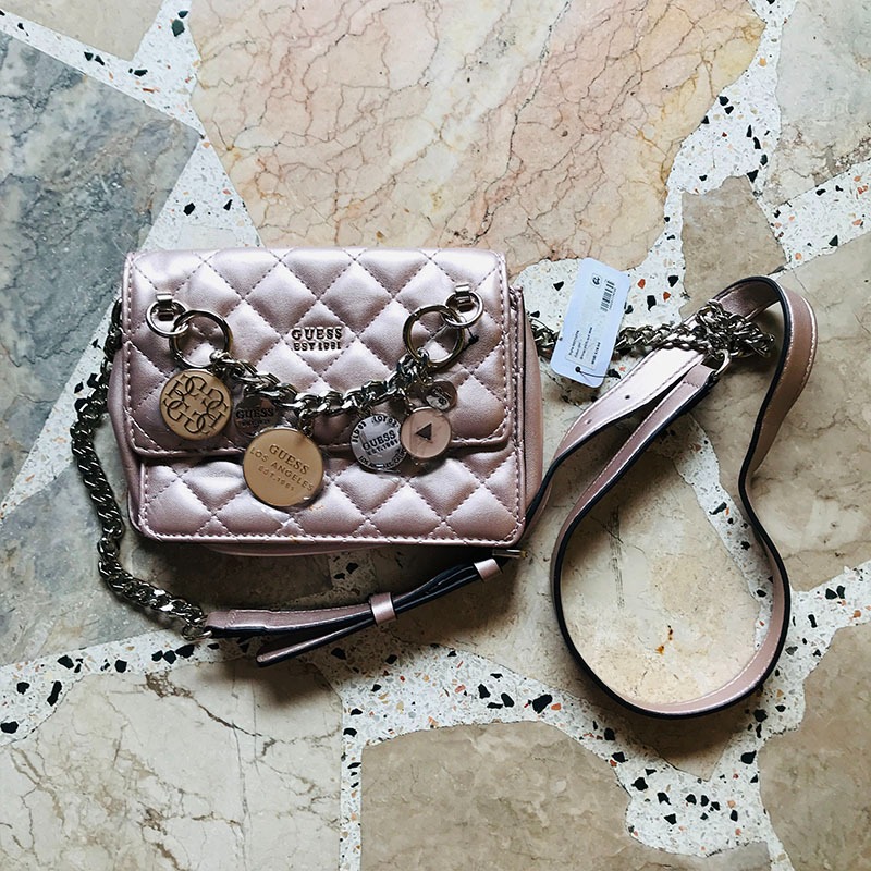 Guess victoria sale