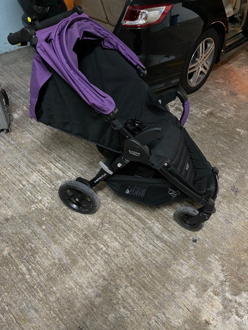 Britax romer outlet b motion 4
