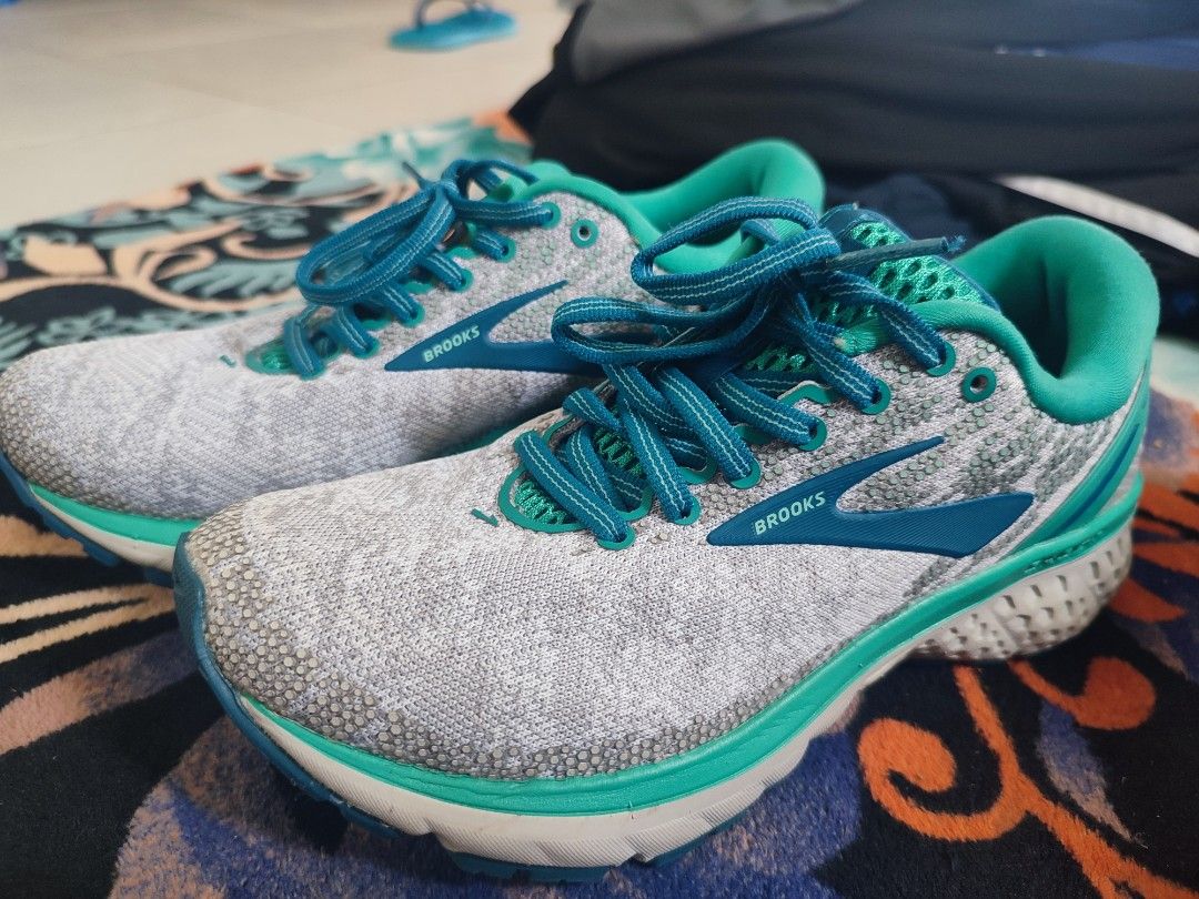 Brooks Ghost 11 Women s Running Shoes Women s Fashion Footwear