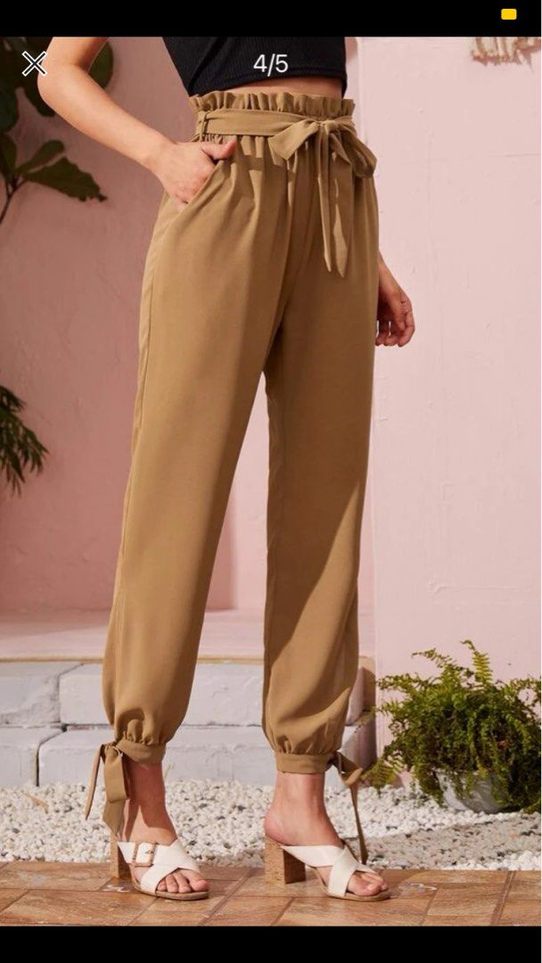 SHEIN Women's Pants for sale in L-Imdina, Malta | Facebook Marketplace