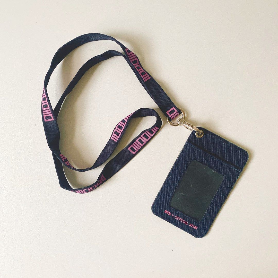 BTS Official Epilogue Card Case (RARE) (Category: K-Wave Merchandise) located in Dasmarinas. Submitted by molimoon (Listing ID 1211691503, Image 3). Description: KINDLY READ EVERYTHING. Please message me for more quiries! Item: BTS Official Epilogue Card Case (RARE) Condition: The item itself is good as new. Only the packaging is flawed due to storage. This was bought in 2016 during BTS Epilogue Concert RFS: decluttering/i no longer collect MOP: 